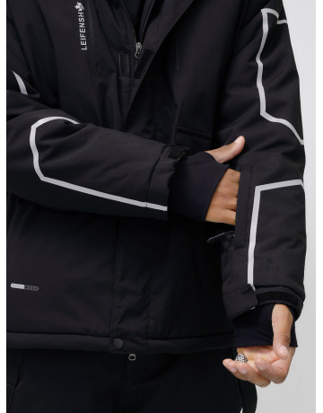 Мужской горнолыжный костюм для комфорта и защиты на склоне