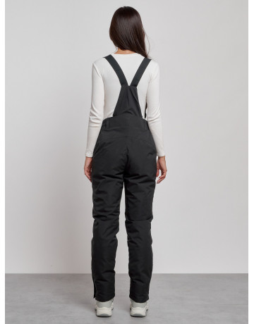 Женский горнолыжный костюм синего цвета для зимы в Тюмени