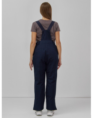 Женские горнолыжные брюки больших размеров для зимы.