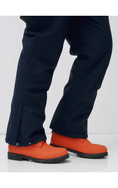 Мужской горнолыжный костюм для комфортных зимних приключений