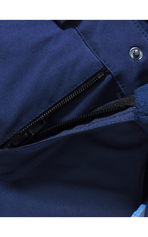 Горнолыжный костюм для мальчика: тепло и стиль в зимний период