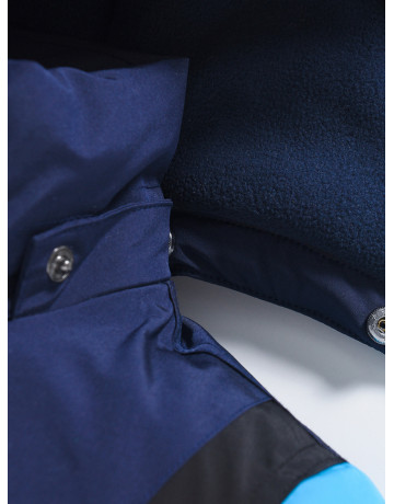 Горнолыжный костюм для мальчика: тепло и стиль в зимний период