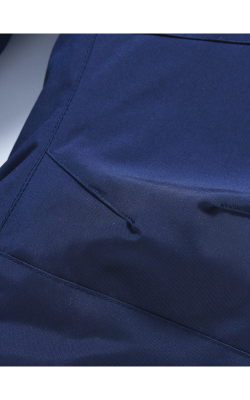 Горнолыжный костюм для мальчика: тепло и стиль в зимний период