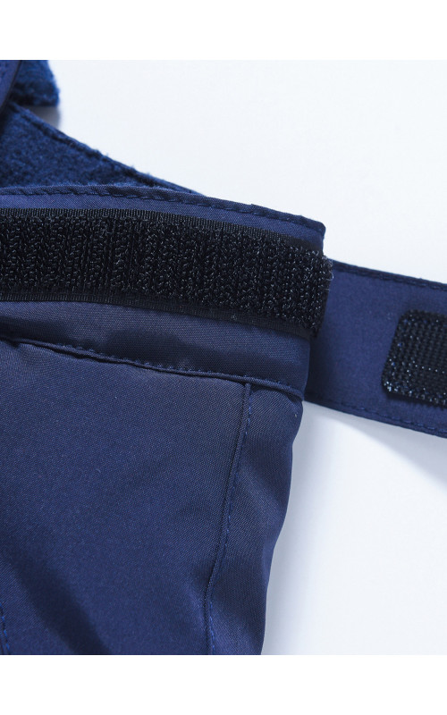 Горнолыжный костюм для мальчика: тепло и стиль в зимний период