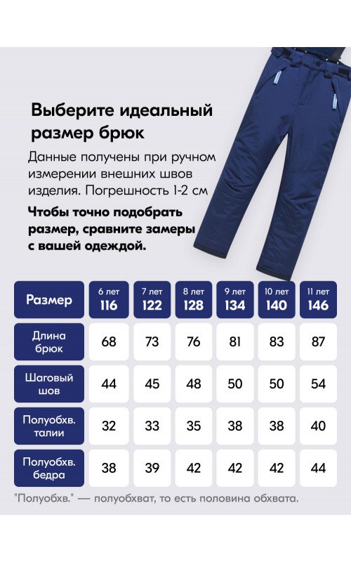 Горнолыжный костюм для мальчика: тепло и стиль в зимний период