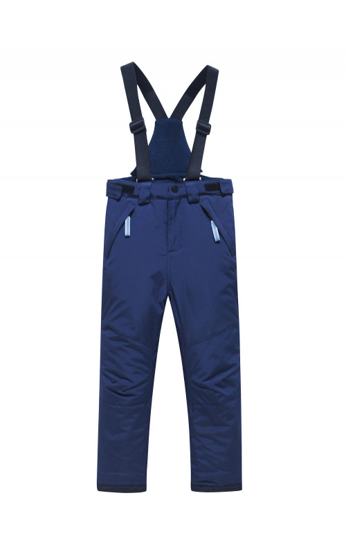 Горнолыжный костюм для мальчика: тепло и стиль в зимний период