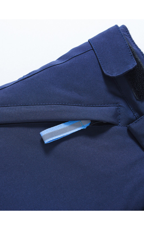 Горнолыжный костюм для мальчика: тепло и стиль в зимний период