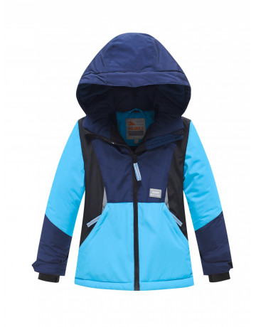 Горнолыжный костюм для мальчика: тепло и стиль в зимний период