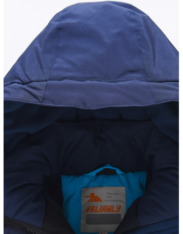 Горнолыжный костюм для мальчика: тепло и стиль в зимний период