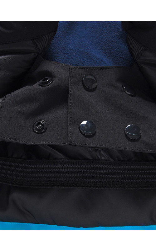 Горнолыжный костюм для мальчика: тепло и стиль в зимний период