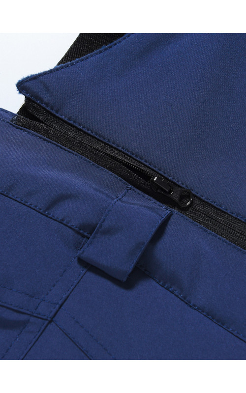 Горнолыжный костюм для мальчика: тепло и стиль в зимний период