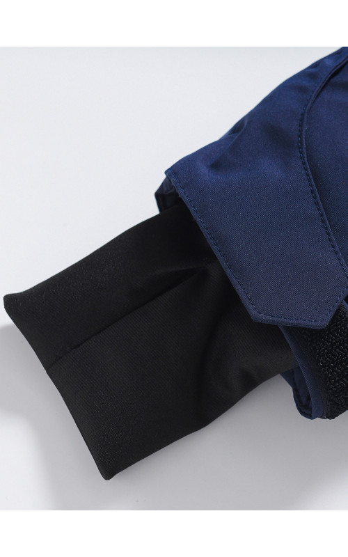 Горнолыжный костюм для мальчика: тепло и стиль в зимний период