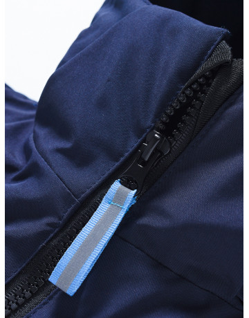 Горнолыжный костюм для мальчика: тепло и стиль в зимний период