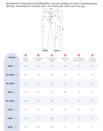 Мужские брюки карго с накладными карманами, коричневого цвета. в Тюмени