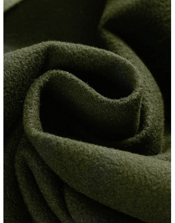 Мужская парка с капюшоном softshell, хаки, для спорта в Тюмени