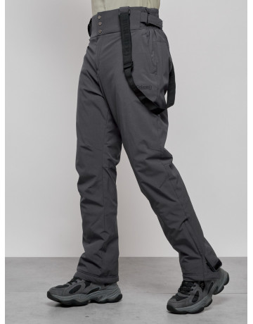 Мужские горнолыжные брюки для зимних видов спорта