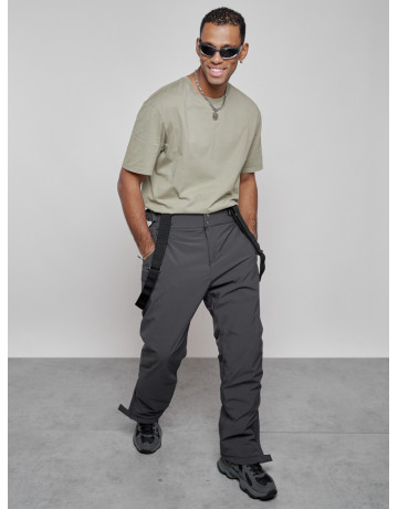 Мужские горнолыжные брюки для зимних видов спорта