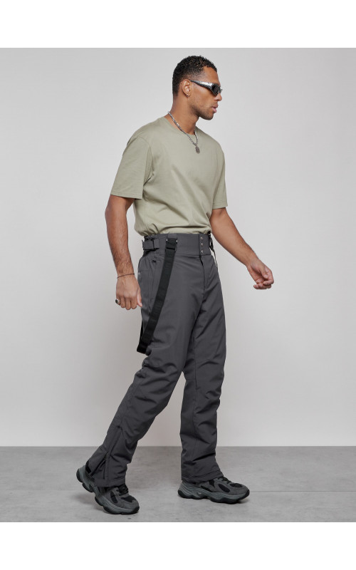 Мужские горнолыжные брюки для зимних видов спорта