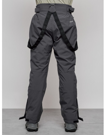 Мужские горнолыжные брюки для зимних видов спорта