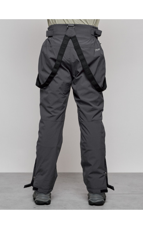 Мужские горнолыжные брюки для зимних видов спорта