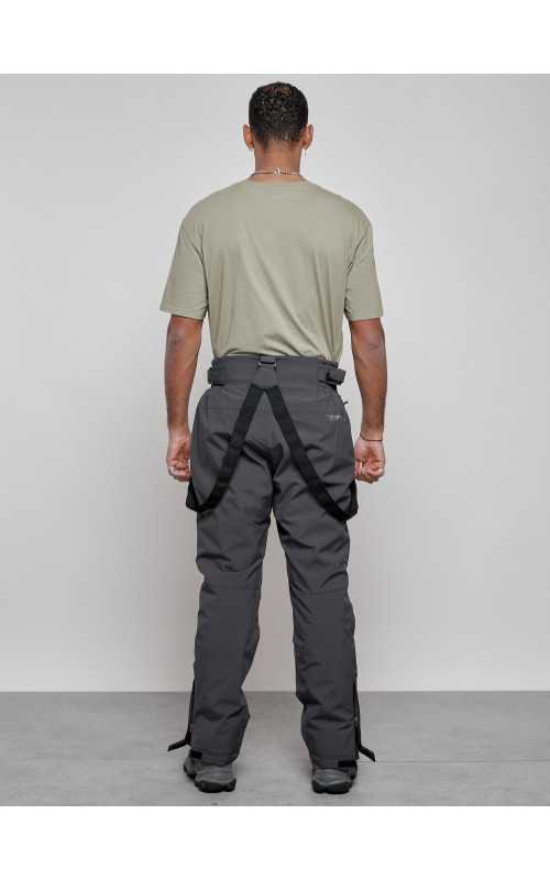 Мужские горнолыжные брюки для зимних видов спорта