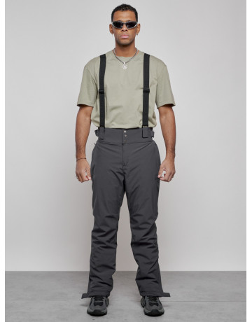 Мужские горнолыжные брюки для зимних видов спорта