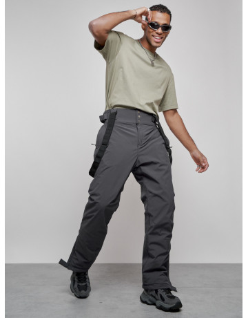 Мужские горнолыжные брюки для зимних видов спорта