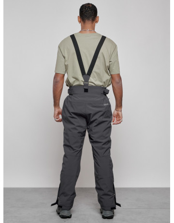 Мужские горнолыжные брюки для зимних видов спорта