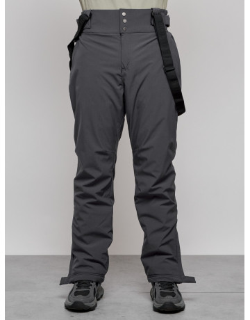 Мужские горнолыжные брюки для зимних видов спорта