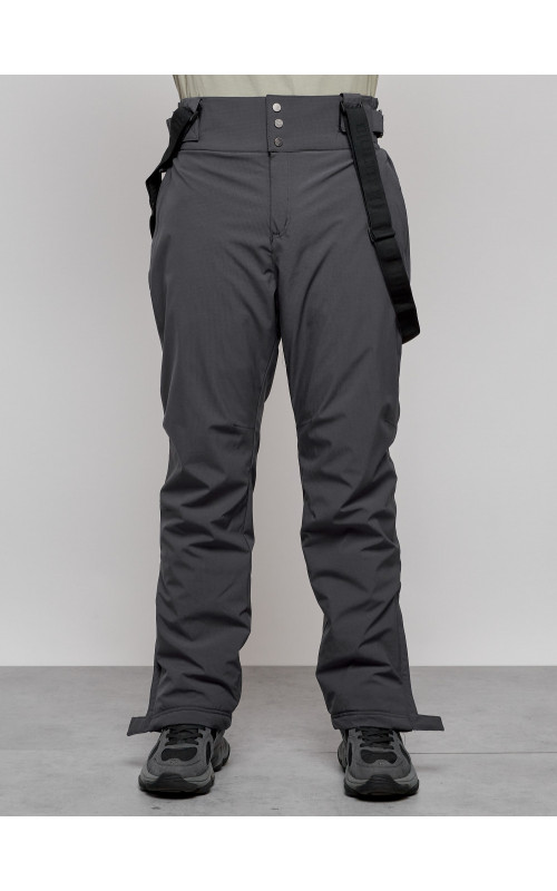 Мужские горнолыжные брюки для зимних видов спорта