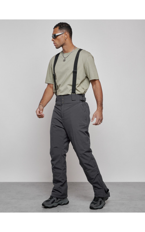 Мужские горнолыжные брюки для зимних видов спорта