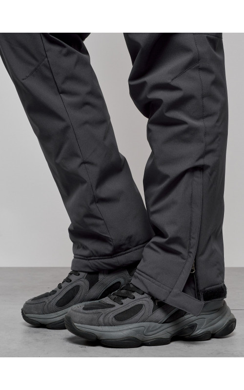 Мужские горнолыжные брюки для зимних видов спорта