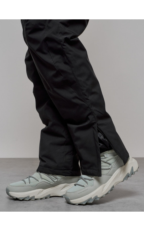 Женский горнолыжный костюм для зимних видов спорта