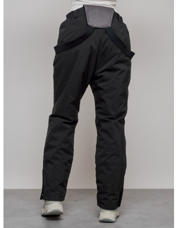 Женский горнолыжный костюм для зимних видов спорта