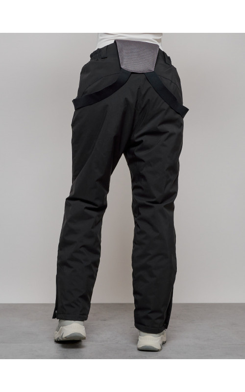 Женский горнолыжный костюм для зимних видов спорта