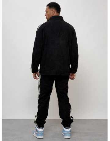 Мужской спортивный костюм для активного отдыха и повседневной носки