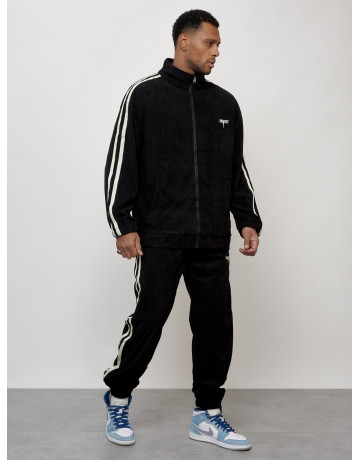 Мужской спортивный костюм для активного отдыха и повседневной носки