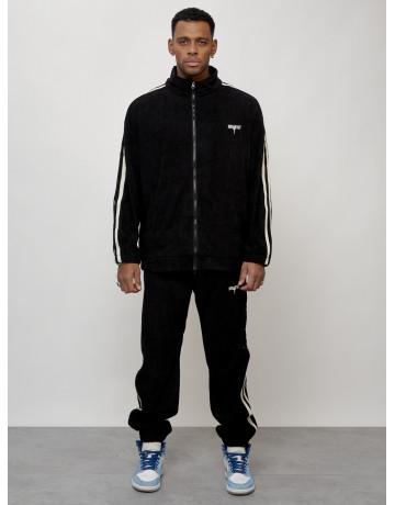 Мужской спортивный костюм для активного отдыха и повседневной носки