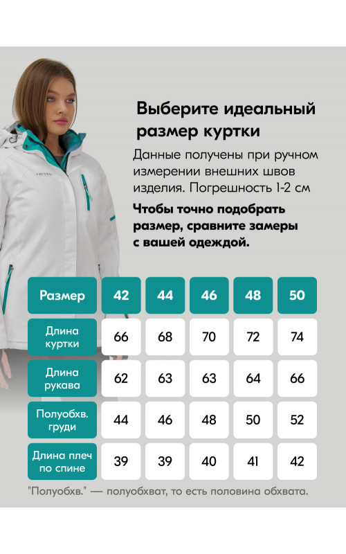 Женский зимний горнолыжный костюм для комфорта и защиты на склоне.