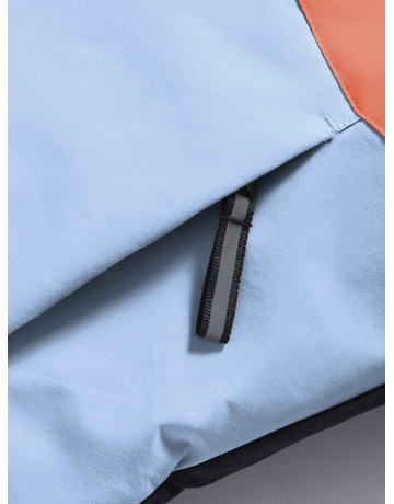 Горнолыжный костюм для подростков: защита и комфорт