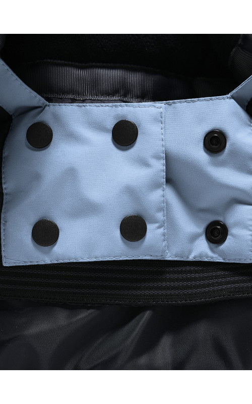 Горнолыжный костюм для подростков: защита и комфорт