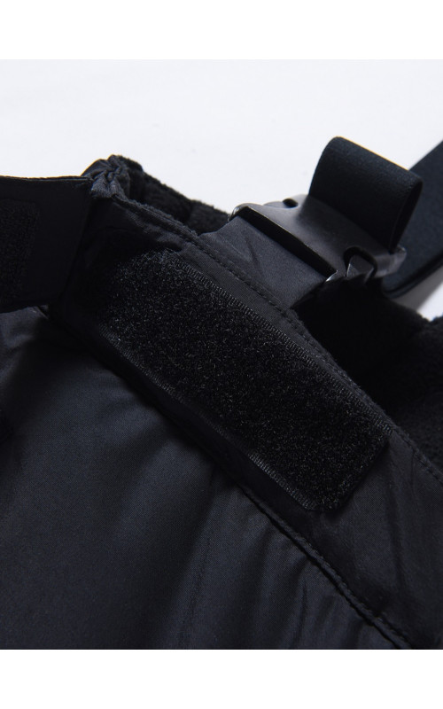 Горнолыжный костюм для подростков: защита и комфорт