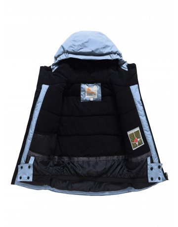 Горнолыжный костюм для подростков: защита и комфорт