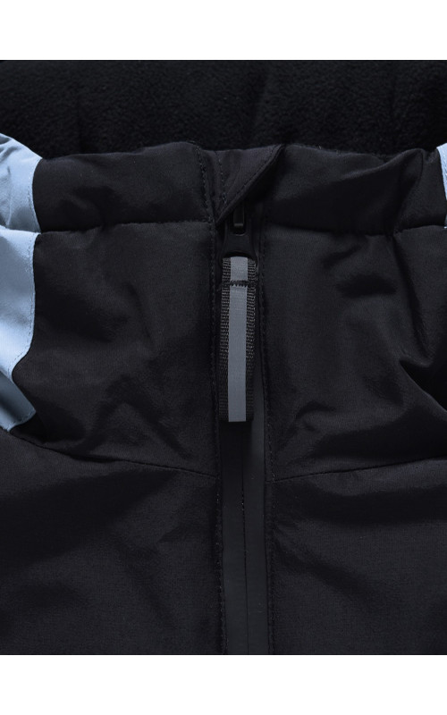 Горнолыжный костюм для подростков: защита и комфорт