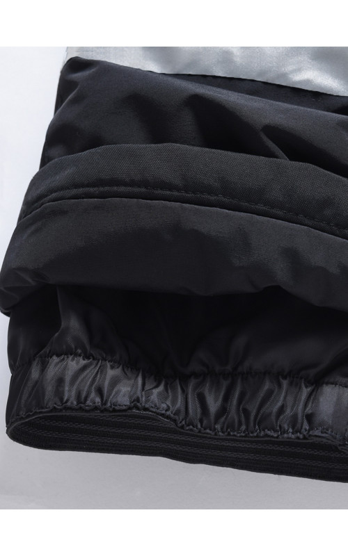 Горнолыжный костюм для подростков: защита и комфорт