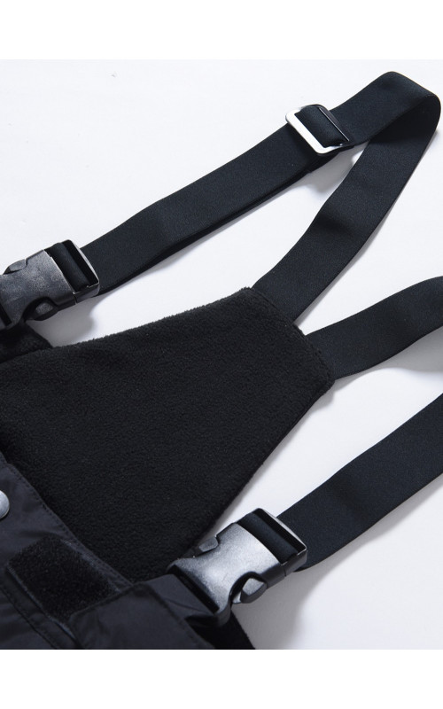 Горнолыжный костюм для подростков: защита и комфорт