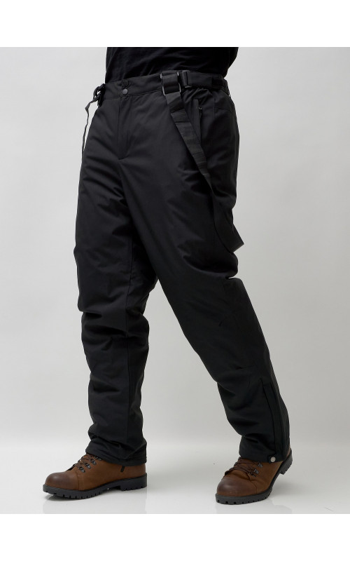 Мужской горнолыжный костюм зимний водонепроницаемый для активного отдыха