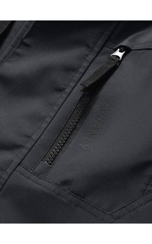 Зимняя парка с мехом енота для мальчика-подростка