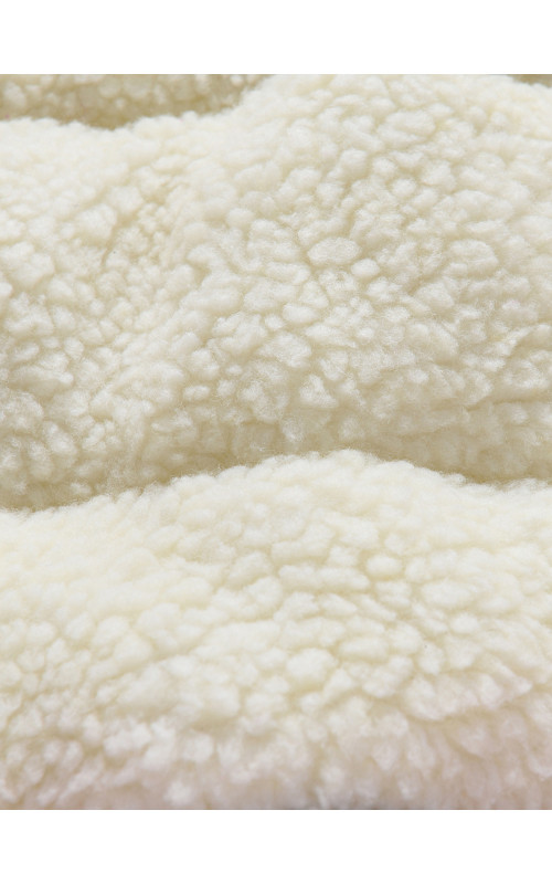 Зимняя парка для девочек подростковая с капюшоном.