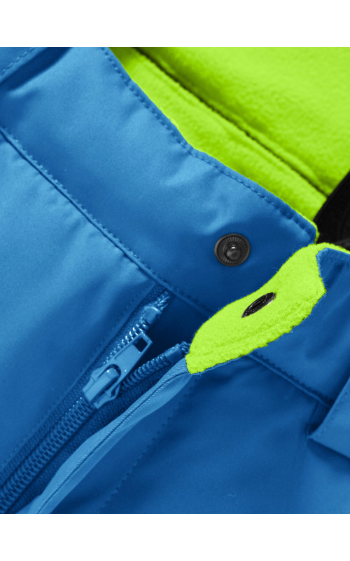 Горнолыжный костюм для мальчика-подростка.